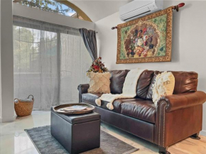 Quiet Garden Sanctuary home